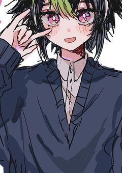 MECHA-A　【見たくなかった…】