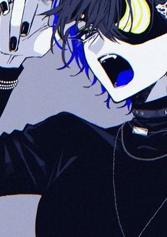 kyng　『"元"恋人の愛情と言う名の暴力』