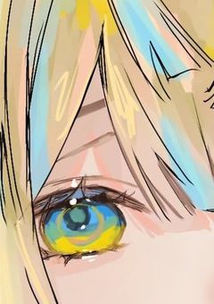 hbc　【HAPPYENDでもう一度】