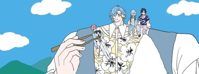 ふきだし💬　投稿⤵️さんの壁紙画像