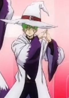 マッシュル推しカプ書き部屋