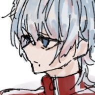 めぬ。さんのアイコン画像