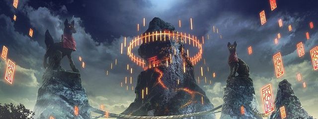 静弓さんの壁紙画像