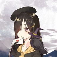 静弓さんのアイコン画像