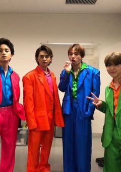 セクゾの紅一点は？