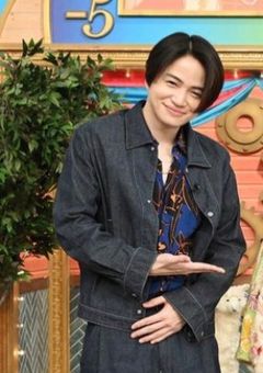 菊地の義妹は恋人？