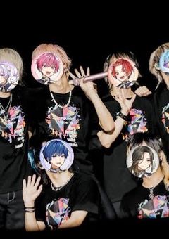 いれいすの可愛い担当？