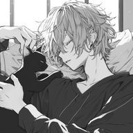 NAMUMU/🦈🫧💧@サブ垢@低浮上@投稿お休み。さんのアイコン画像