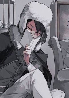 自分から捕まった癖に♡