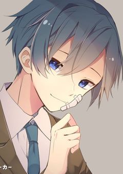 無痛症の彼と痛みに鈍い諸伏警部