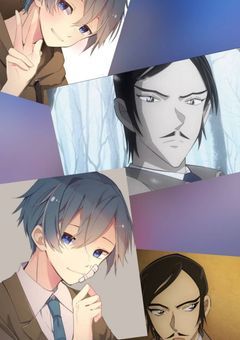 速水警部と諸伏警部の色々話