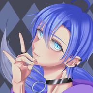 蓮。 💙🦊😎さんのアイコン画像