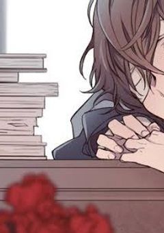 文スト短編集『ほとんど主の推し←』