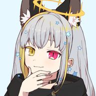 猫好きさんのアイコン画像