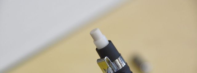 シャーペンの消しゴムさんの壁紙画像