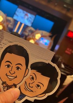 ただのおしゃべり