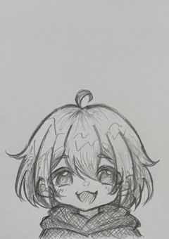 らくがき部屋