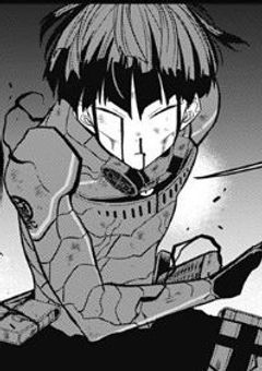 余命1年の元一級呪術師と防衛隊の君。