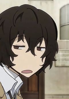 　探偵社のアホ、ムルソーにいるらしい