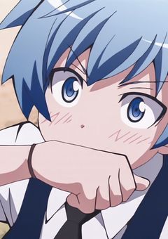 　E組のギャル、" 純粋 " すぎる件