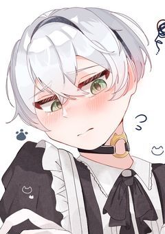 〜Kさん受けイラスト集〜
