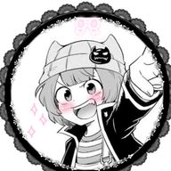 煽りポメラニアン🐶🧡ʚ♡ɞ[新人🔰]さんのアイコン画像