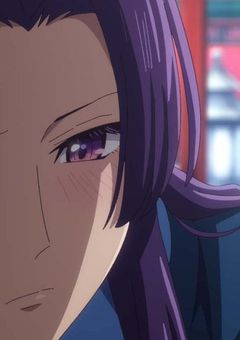  壬氏さまの " 片割れ " . 