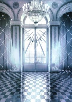 #  堕ちた天使 ､ 悪魔執事になる  。