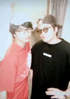 けんふまカップル