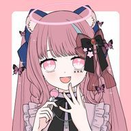 甘音　　後輩ちゃん！さんのアイコン画像