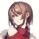 フェルキャラ
