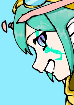 【配信・つぶやき部屋】青空と風のレーサーが配信するぞ‼