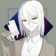 葉月 ルイ@生きてるよさんのアイコン画像