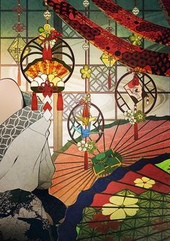 はっぴーにゅーいやー!2024!