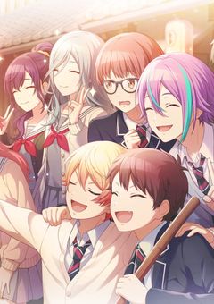 最近の出来事ちゃん