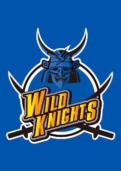 ワイルドナイツ最高!!