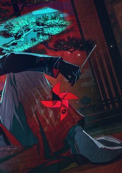 過去の闇【司ver】