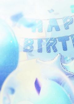 トラ男バースデー2024