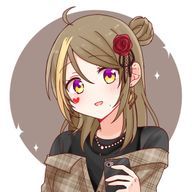 花蜜 留句さんのアイコン画像