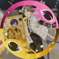 あめ🍬@💫💛🩷さんのアイコン画像