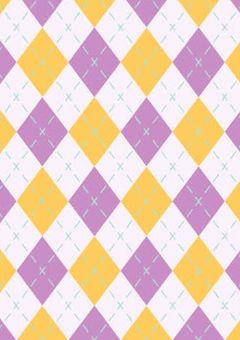 【IF】💜💛