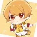 るぅと(幼少期)