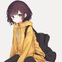 (なまえ)(幼少期)