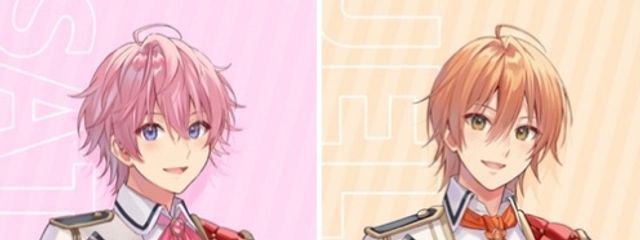 いちごみるくさんの壁紙画像