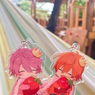 いちごみるくさんのアイコン画像