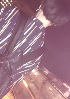 月がきれいですね