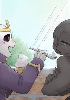 ナイトメアが白メアになってしまった