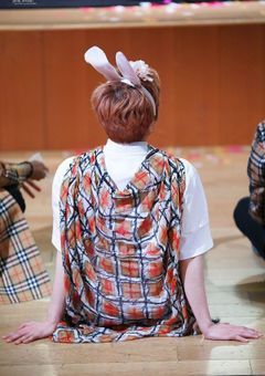 あの子に恋しました