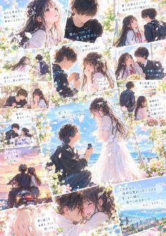 想-ふたりの記憶-