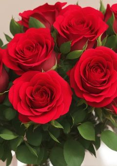 《パラレルシリーズ③》クリムゾン・グローリーの献身